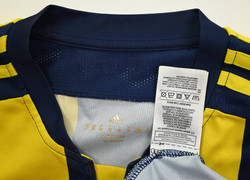 2015-16 FENERBAHCE KOSZULKA XS