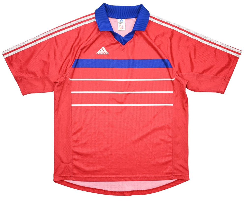 ADIDAS OLDSCHOOL SHIRT XL