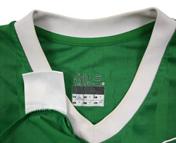 REKORD BIELSKO-BIAŁA LONGSLEEVE SHIRT XL