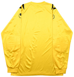 UHLSPORT VINTAGE GK LONGSLEEVE KOSZULKA L