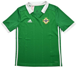 2017-18 NORTHERN IRELAND KOSZULKA M. BOYS