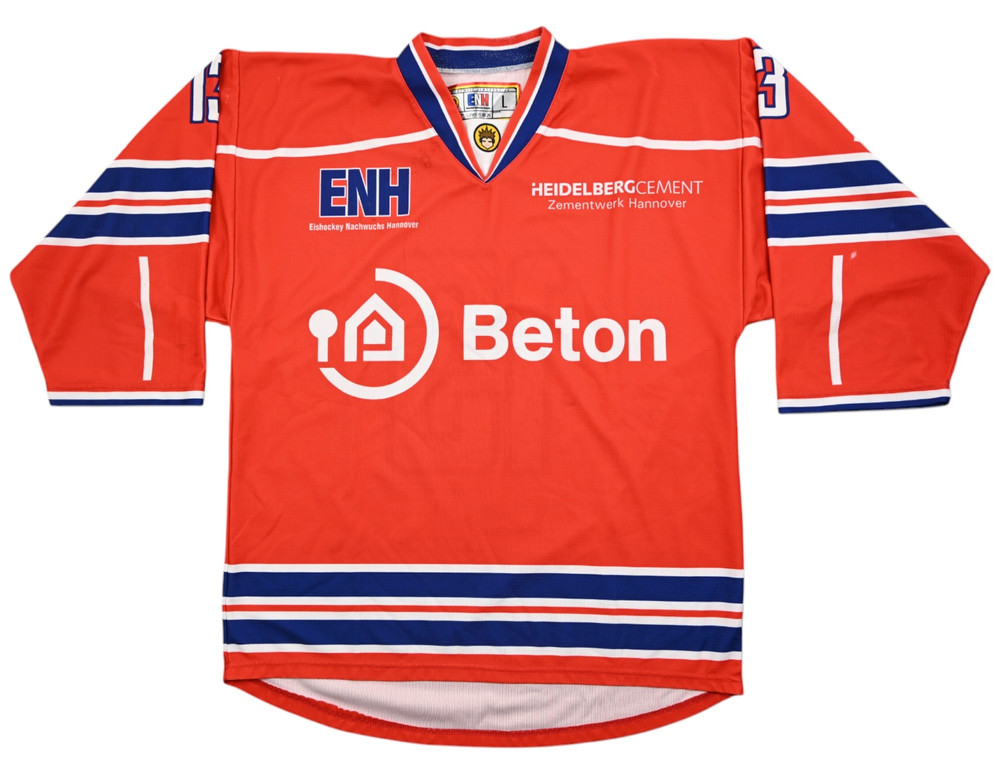 HANNOVER HOCKEY SHIRT L
