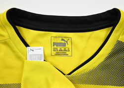 2017-18 BORUSSIA DORTMUND SHIRT M