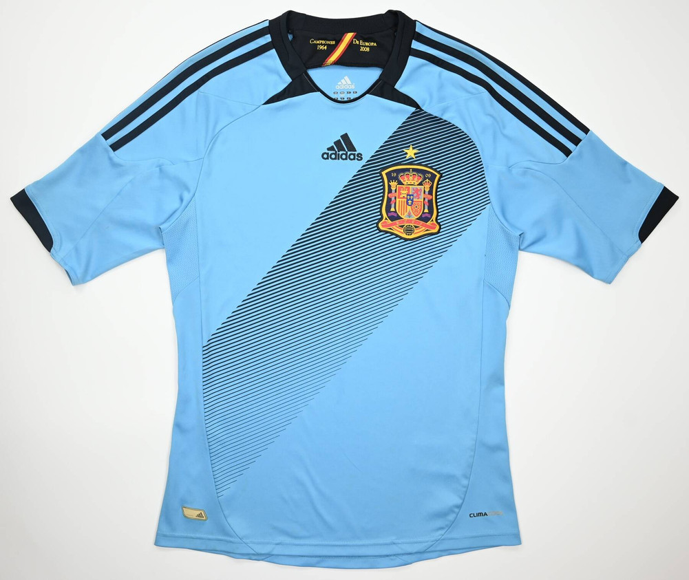 2012-14 SPAIN KOSZULKA S