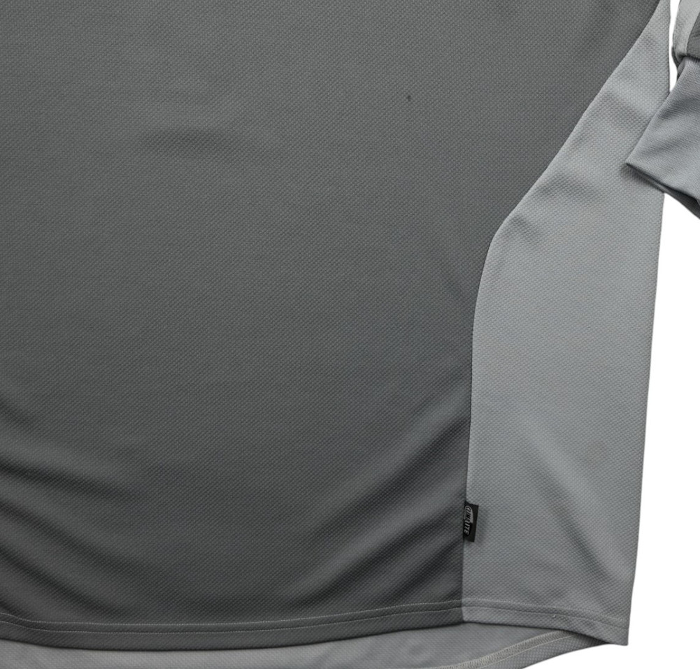 ADIDAS VINTAGE TEMPLATE GOALKEEPER LONGSLEEVE SHIRT XL