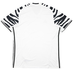 2016-17 JUVENTUS KOSZULKA XL