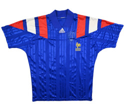 1992-94 FRANCE KOSZULKA  M