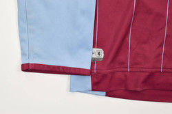 2014-15 ASTON VILLA LONGSLEEVE L