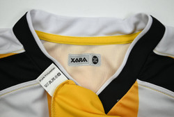 2004-05 LIVINGSTONE FC SHIRT XL