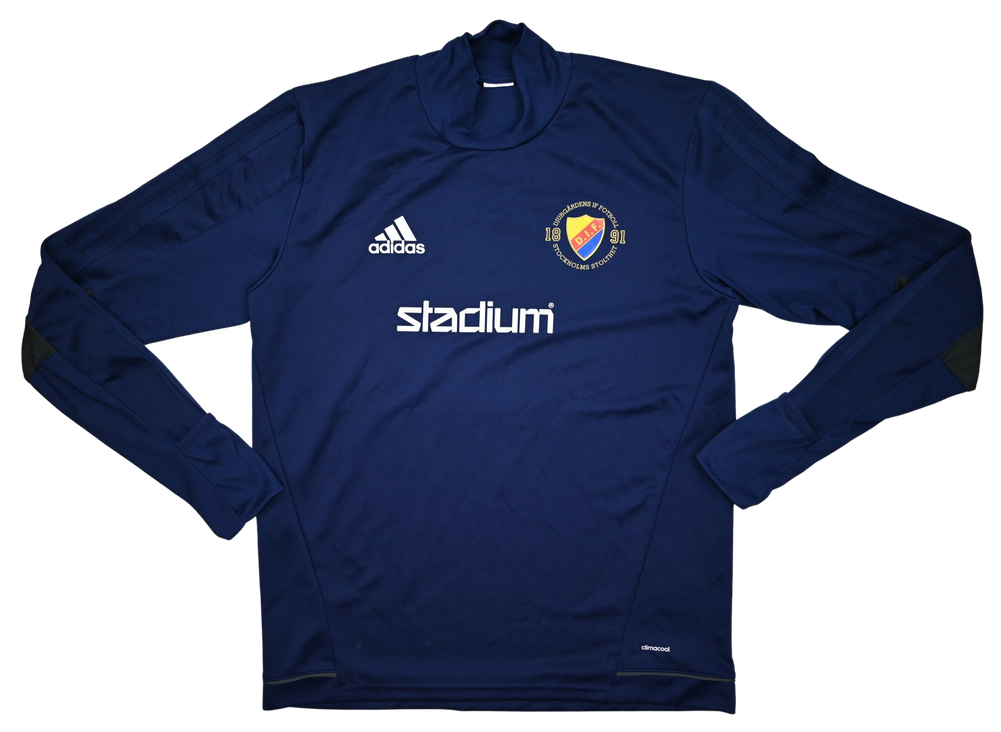 2016-17 DJURGARDENS LONGSLEEVE M