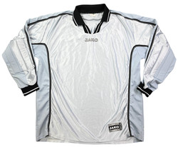 JAKO VINTAGE GK LONGSLEEVE KOSZULKA XXL