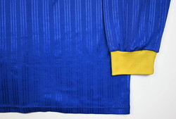 ADIDAS OLDSCHOOL LONGSLEEVE XXL