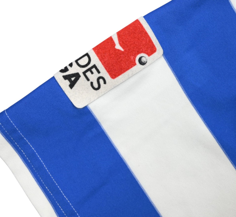 2011-13 DUISBURG *EXSLAGER* KOSZULKA M