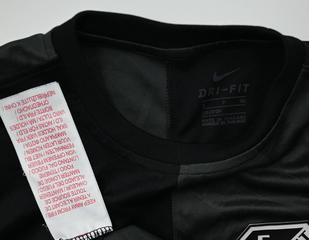 FC UTRECHT KOSZULKA S. BOYS