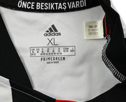 2021-22 BESIKTAS KOSZULKA WOMENS XL