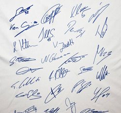 2015-16 RB LEIPZIG SHIRT XL