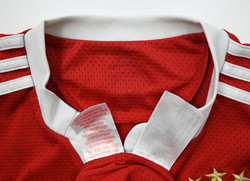 2009-10 BAYERN MUNCHEN KOSZULKA XL. BOYS