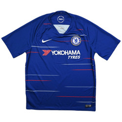 2018-19 CHELSEA LONDON KOSZULKA L