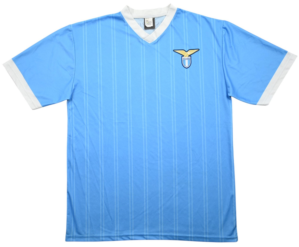 2021-22 LAZIO *IMMOBILE* SHIRT XL