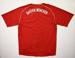 2005-06 BAYERN MUNCHEN KOSZULKA XL