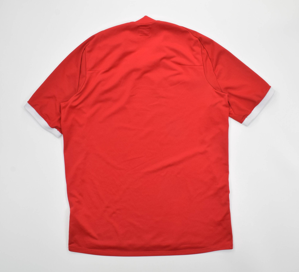 2010-11 ENGLAND KOSZULKA L