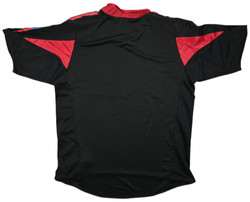 2004-05 BAYERN MUNCHEN SHIRT XXL. BOYS