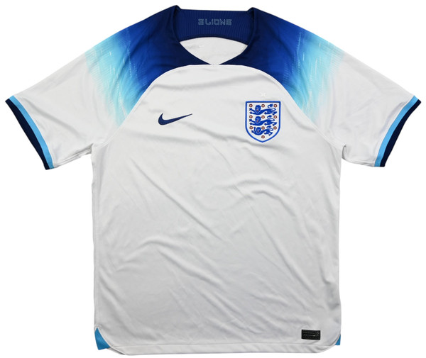 2022-23 ENGLAND KOSZULKA L