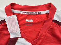 2008-10 ARSENAL *ROSICKY* SHIRT S