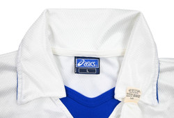 1999-00 SAMPDORIA #8 MATCH ISSUE KOSZULKA L