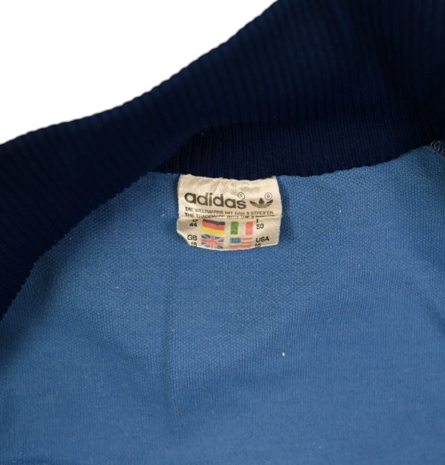 ADIDAS OLDSCHOOL BLUZA M