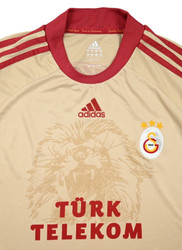 2010-11 GALATASARAY KOSZULKA XXL