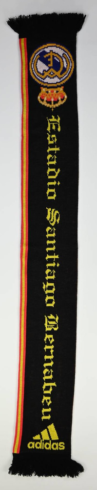 REAL MADRID SCARF