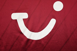 2011-12 HANNOVER 96 SHIRT 4XL