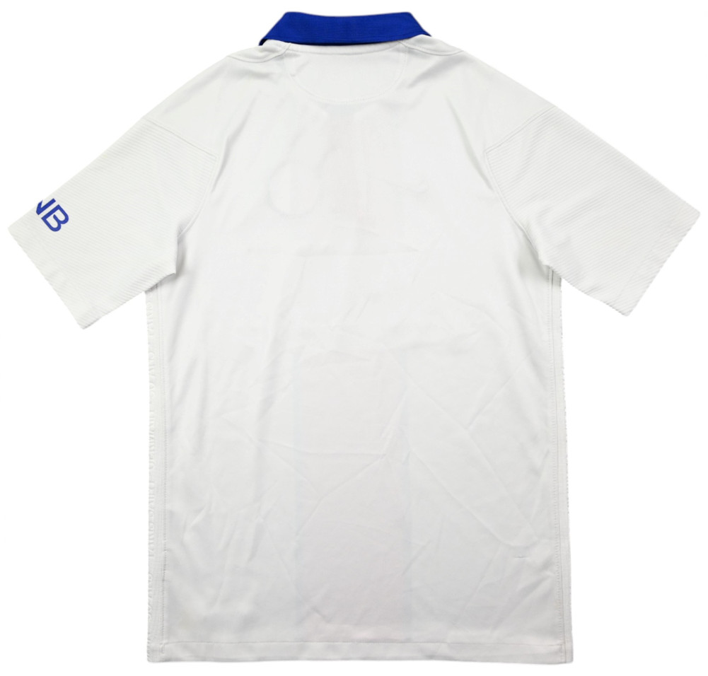 2020-21 PARIS SAINT-GERMAIN SHIRT L. BOYS