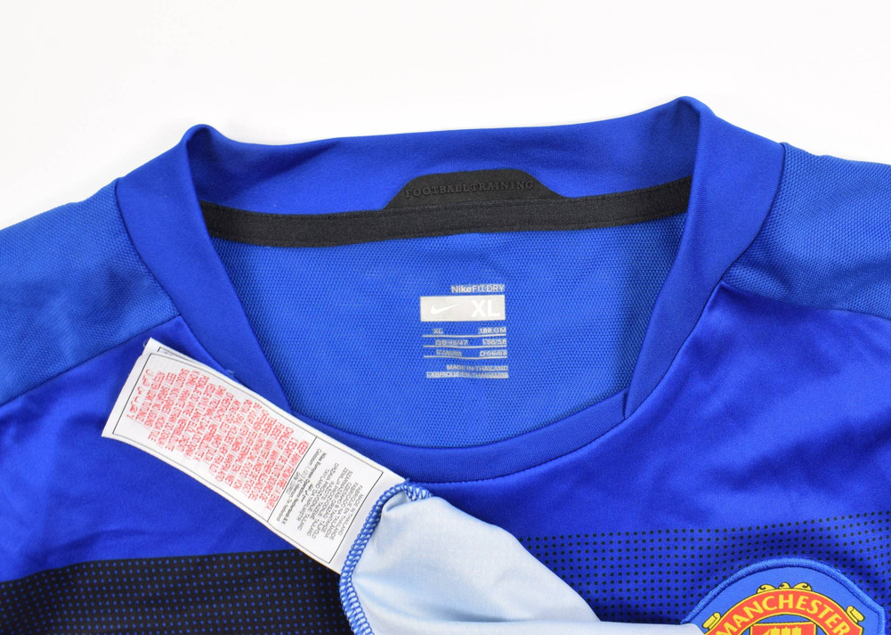 MANCHESTER UNITED KOSZULKA XL