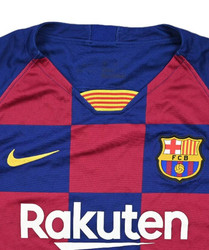 2019-20 FC BARCELONA KOSZULKA L. BOYS