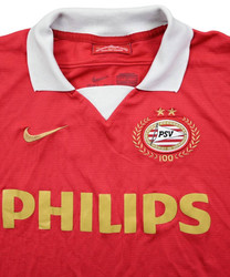 2013-14 PSV EINDHOVEN KOSZULKA L. BOYS