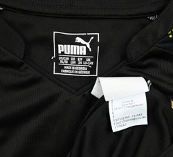 2017-18 BORUSSIA DORTMUND KOSZULKA XL. BOYS 