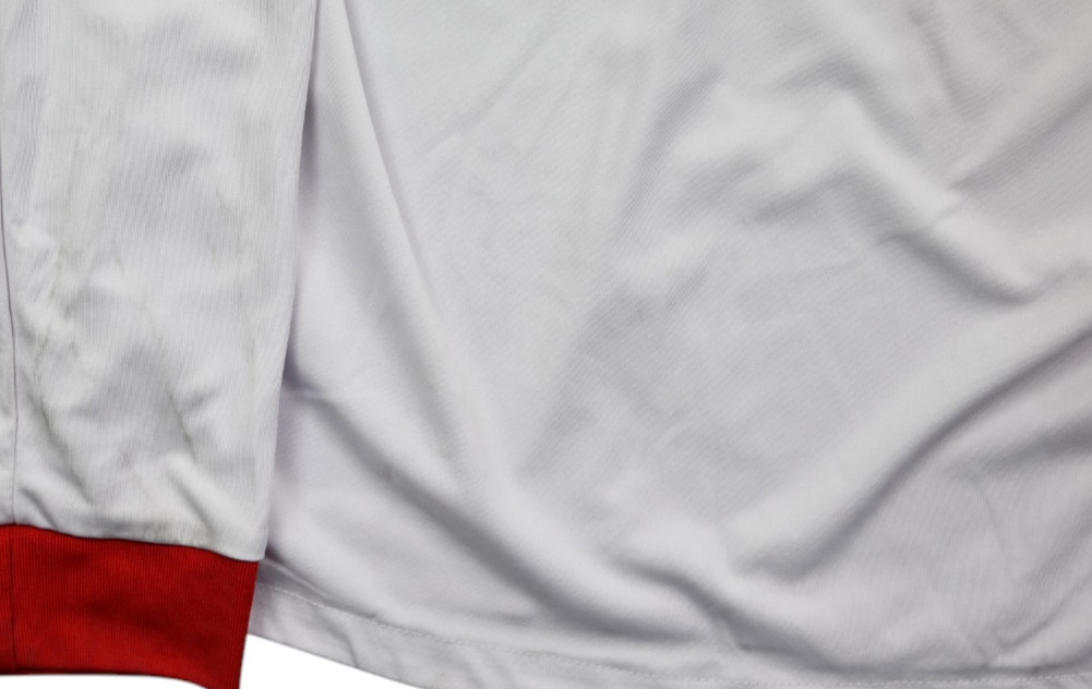 SV DRL ROTTERDAM LONGSLEEVE SHIRT M