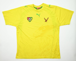 2006-07 TOGO SHIRT XL