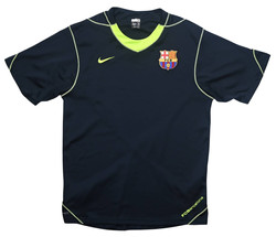 FC BARCELONA SHIRT M