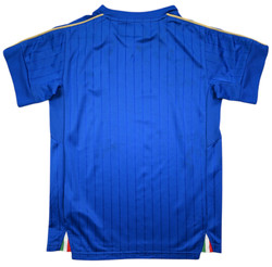 2016-17 ITALY KOSZULKA L. BOYS