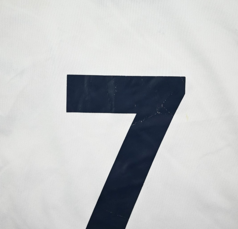 2006-07 BAYERN MUNCHEN *RIBERY* SHIRT L. BOYS