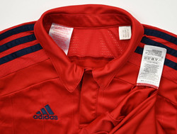 2014-15 OSASUNA KOSZULKA S. BOYS 