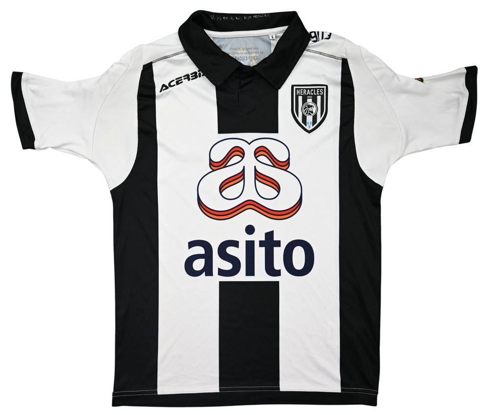 2016-17 HERACLES ALMELO KOSZULKA S
