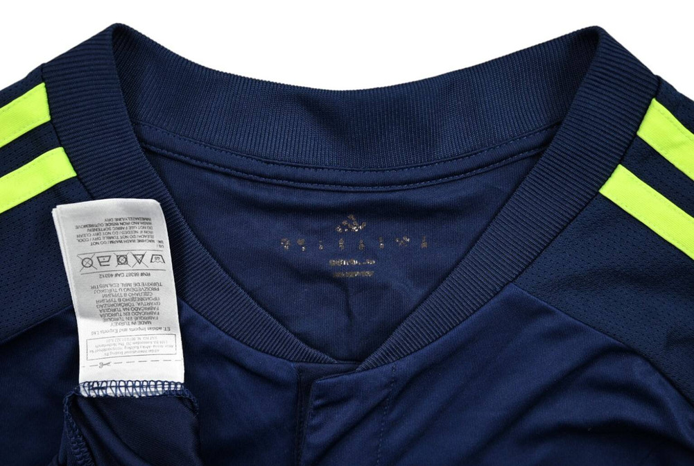 2015-16 FENERBAHCE *V. PERSIE* SHIRT S