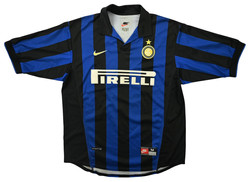 1998-99 INTER MILAN KOSZULKA XL
