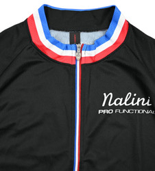 NALINI NO-SLEEVE CYCLING SHIRT XXL
