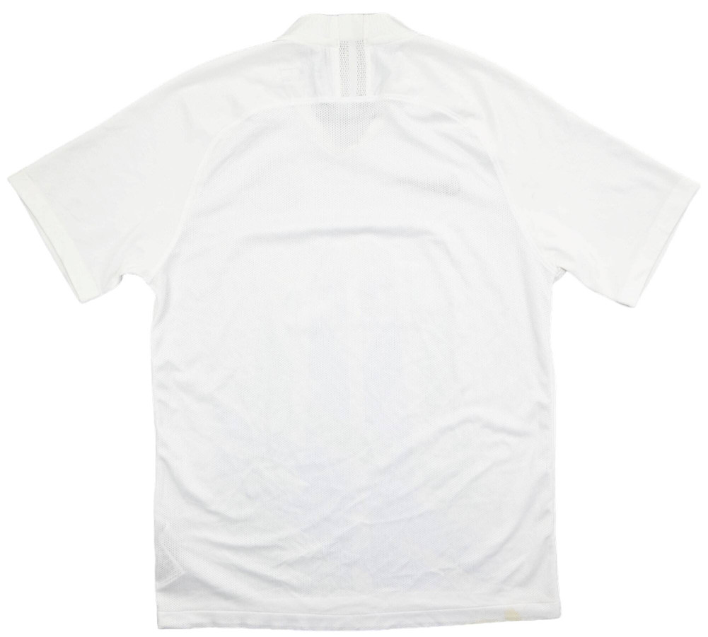 2020-21 CAYKUR RIZESPOR SHIRT M