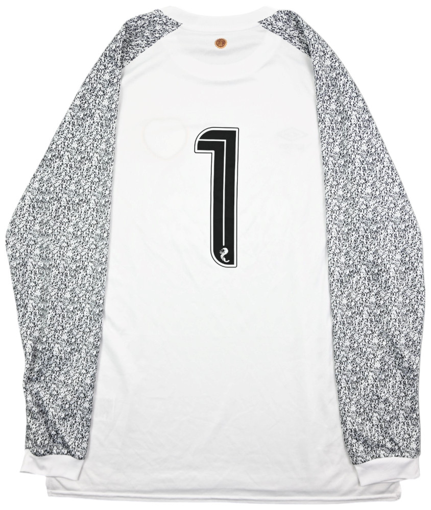 2021-22 HEARTS LONGSLEEVE KOSZULKA XL